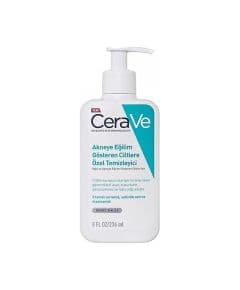 Cerave Специальное очищающее средство для кожи склонной к акне, 236 мл