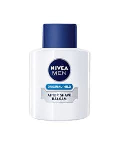 Nivea Protect & Care Увлажняющий 100 мл Бальзам После Бритья