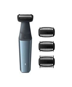 Набор для ухода за телом Philips Bodygroom 3000 Series BG3015/15 для мужчин