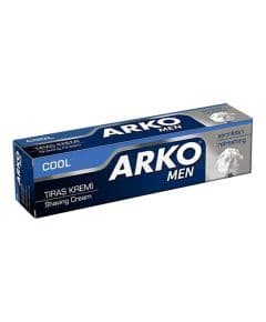 Arko Men Cool 100 ml Крем для бритья