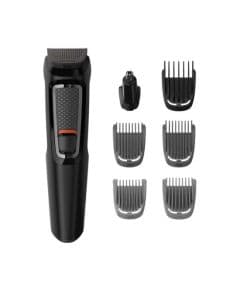 Набор для мужского ухода Philips Multigroom 3000 Series MG3720/15 7 в 1