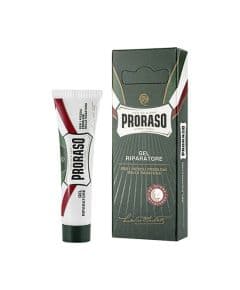 Proraso Gel для восстановления порезов бритвы с эвкалиптовым маслом 10 мл