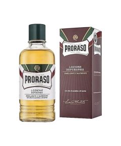 Proraso Сандаловое дерево Лосьон после бритья 400 мл