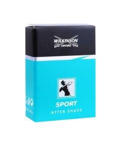 Лосьон после бритья Wilkinson Sword Sport 100 мл