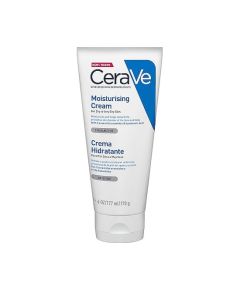 Cerave Moisturizing Cream 177 мл Увлажняющий крем