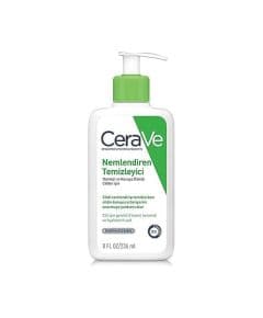 Cerave Hydrating Cleanser Увлажняющее очищающее средство 236 мл