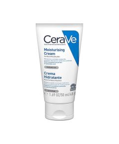 Cerave Moisturusion Cream 50 мл увлажняющий крем