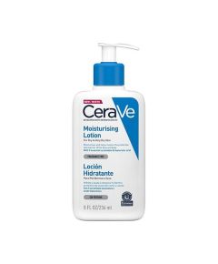 Увлажняющий лосьон Cerave Moisturusing Lotion 236 мл