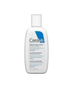 Cerave Moisturizing Lotion Увлажняющий лосьон 88 мл