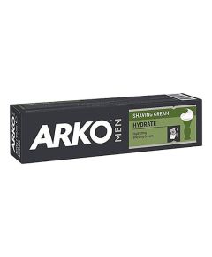 Arko Men Hydrate 100 гр Увлажняющий крем для бритья