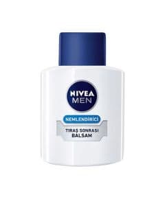 Nivea Men Увлажняющий 100 мл бальзам после бритья