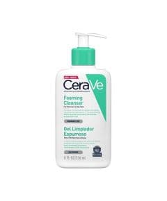 Cerave Очищающая пенка 236 мл