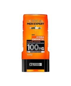 Loreal Paris Men Expert Hydra Energetic 300 ml Гель для душа