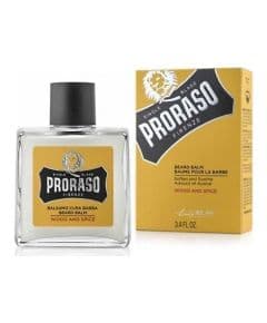 Proraso Wood Spice 100 мл Бальзам для бороды