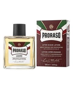 Proraso Сандаловое дерево, лосьон для бритья 100 мл.