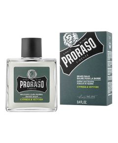 Бальзам для бороды Proraso Cypress Vetyver 100 мл