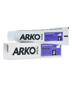 Arko Men Sensitive Крем для бритья 100 граммов