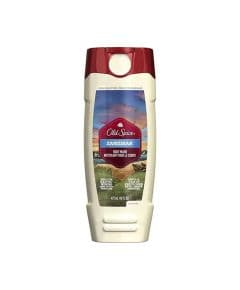 Old Spice 473 мл тело шампуня