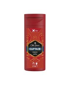 Old Spice 50 мл Гель для душа & Шампунь