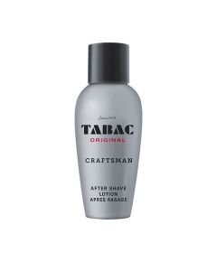 Оригинальный лосьон для бритья Tabac Craftsman 50 мл.