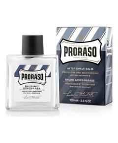 Proraso Blue Бальзам после бритья 100 мл