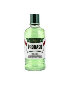 Proraso эвкалиптовый лосьон после бритья 400 мл