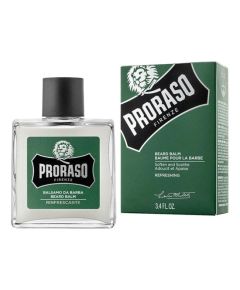 Proraso Эвкалипт & Бергамот 100 мл Бальзам для бороды