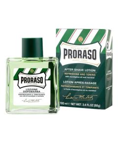 Proraso Лосьон после бритья 100 мл