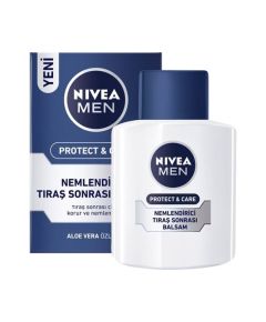 Nivea Men 100 мл Бальзам после бритья