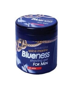 Morfose Blueness Spice Marine 500 ml Гель для бритья