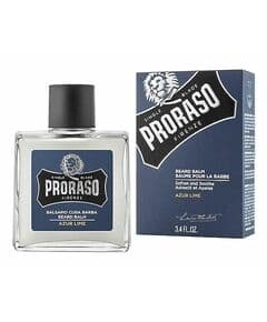 Бальзам для бороды Proraso Azure Lime 100 мл