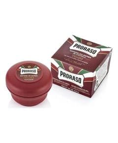 Proraso Red Line Бритвенное мыло 150 мл