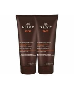 Гель для душа Nuxe Men 200 мл - Второй со скидкой 50%