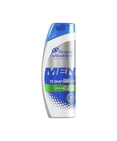 Шампунь Head & Shoulders Men Свежесть Спорта 360 мл