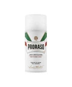 Proraso зеленый чай и овсянка экстракт 300 мл бритвенная пена для чувствительной кожи