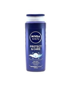 Nivea Men Original Care Шампунь для волос и тела 500 мл