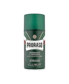 Пена для бритья Proraso с экстрактом эвкалипта 300 мл