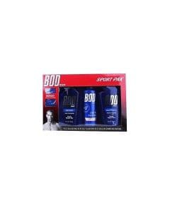 Bodman Bodman Really Ripped Abs Sport Pak Мужской Набор для Подарка