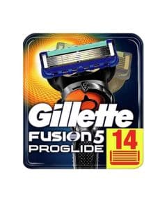 Gillette Fusion ProGlide 14-штучный запасной бритвенный станок