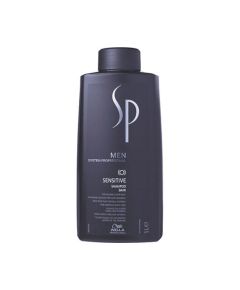 Шампунь Wella Sp Men Sensitive 1000 мл