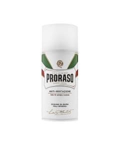 Proraso Бритье с экстрактом зеленого чая и овса 50 мл для чувствительной кожи