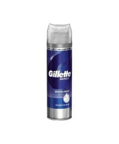 Бритвенная пена Gillette Series Hassas, 250 мл