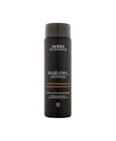 Aveda Invati Men Питательный Эксфолирующий 250 мл, Питательный Шампунь