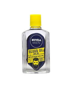 Nivea Men Масло для бороды 75 мл