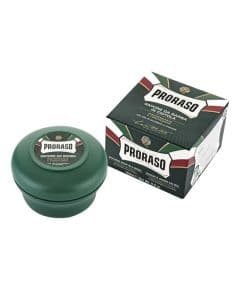 Мыло для бритья Proraso с экстрактом эвкалиптового масла 150 мл