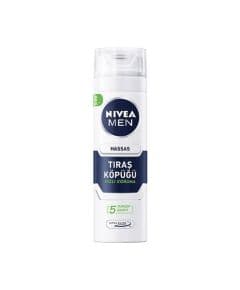 Nivea Men 200 мл Пена для бритья