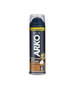 Arko Men Coffee 200 ml Бритвенная Пена