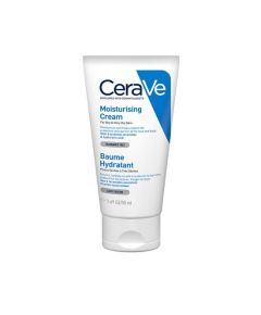 Cerave Moisturizing Cream 50 мл Увлажняющий крем