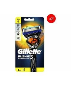 Бритва Gillette Fusion Proglide Flexball 2 Уп 2'liTıraş Bıçağı