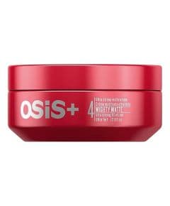 Osis Mighty Matte Сильный Укладочный Воск 85 мл